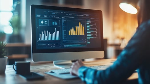 Couverture Marketing Analytics: Hospitality Data-Driven Marketing