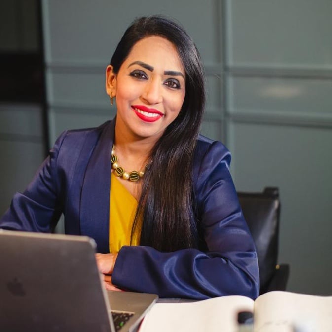 Aradhana Khowala