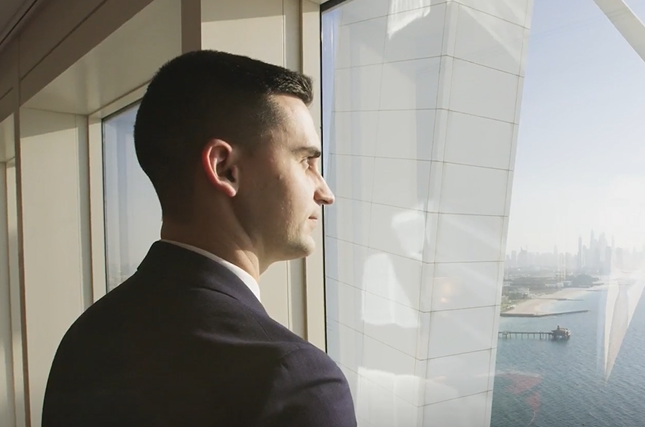 Master Degree Hotel Management | Msc in Global Hospitality | EHL