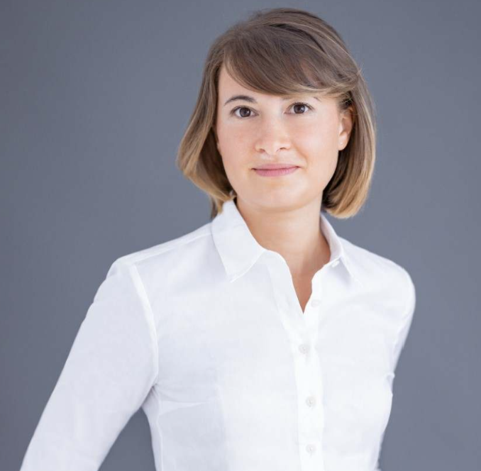 Clementine Venck