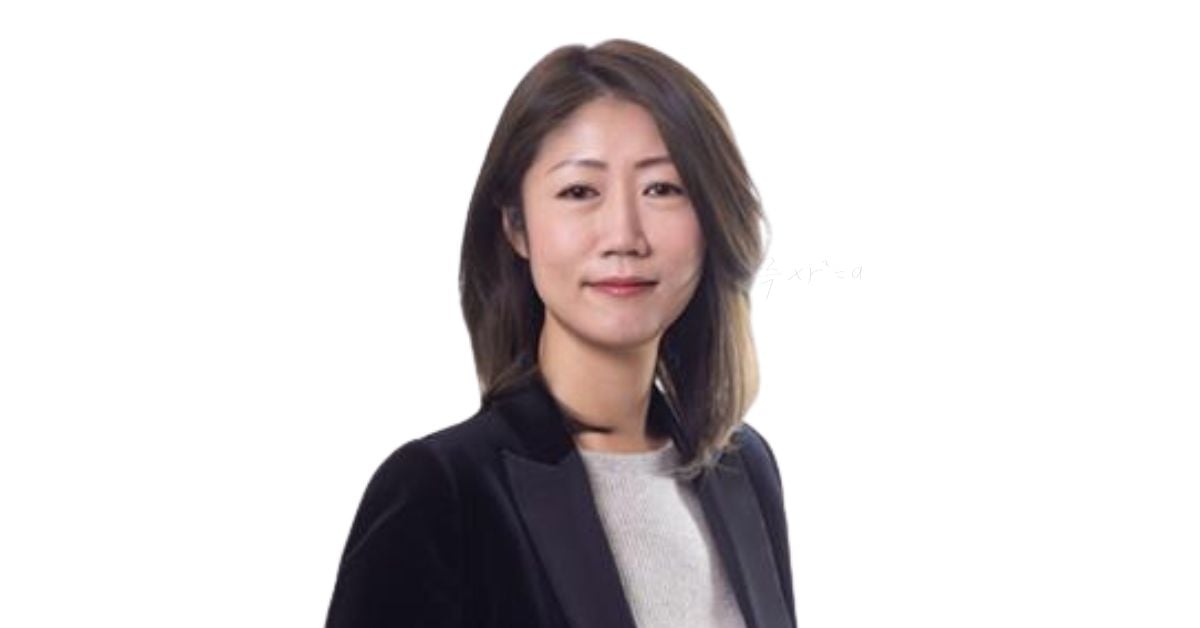Betty-Liang