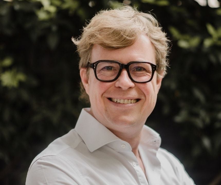 Alexander R. Staartjes