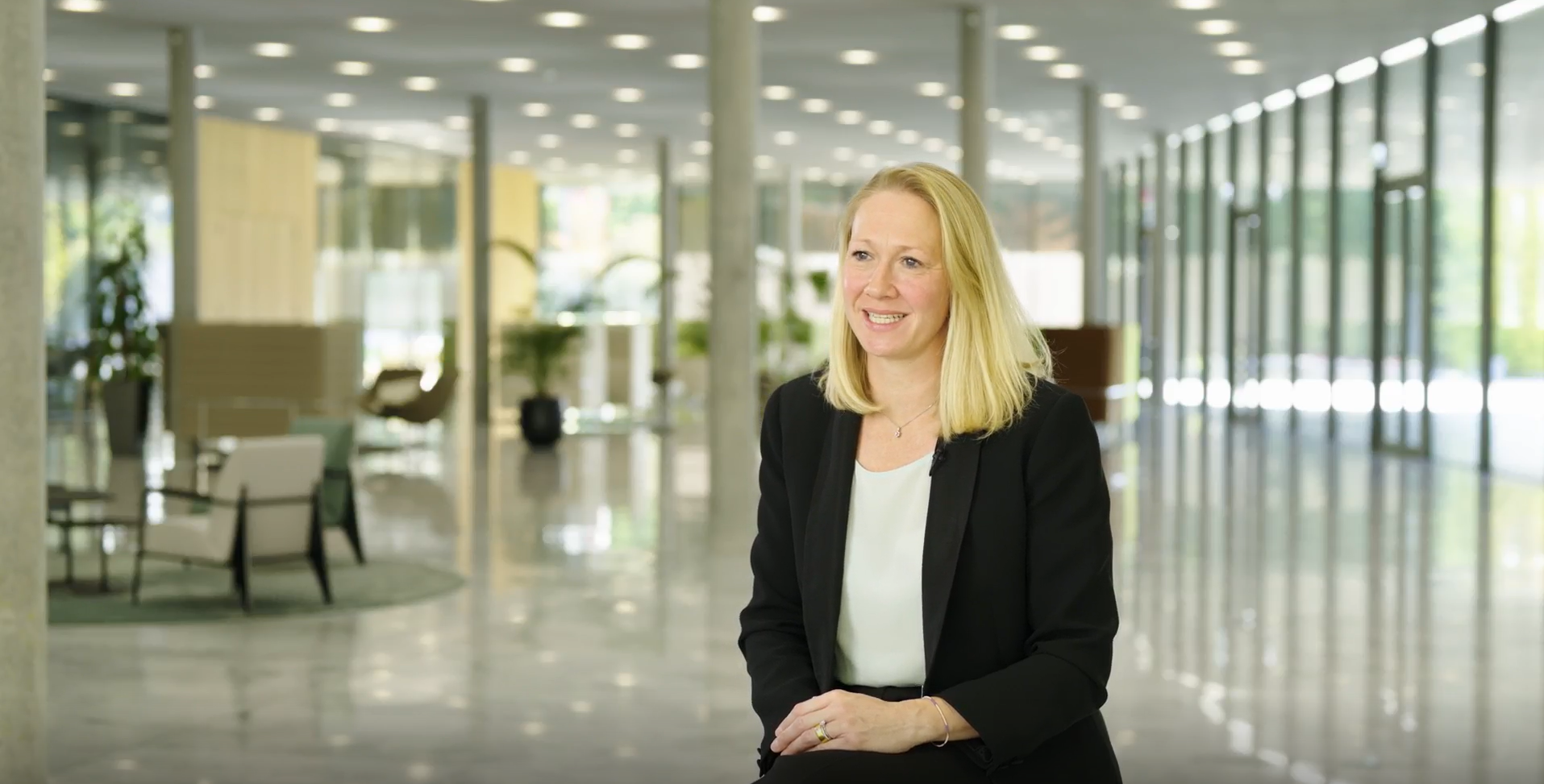 Nicole MBA presentation