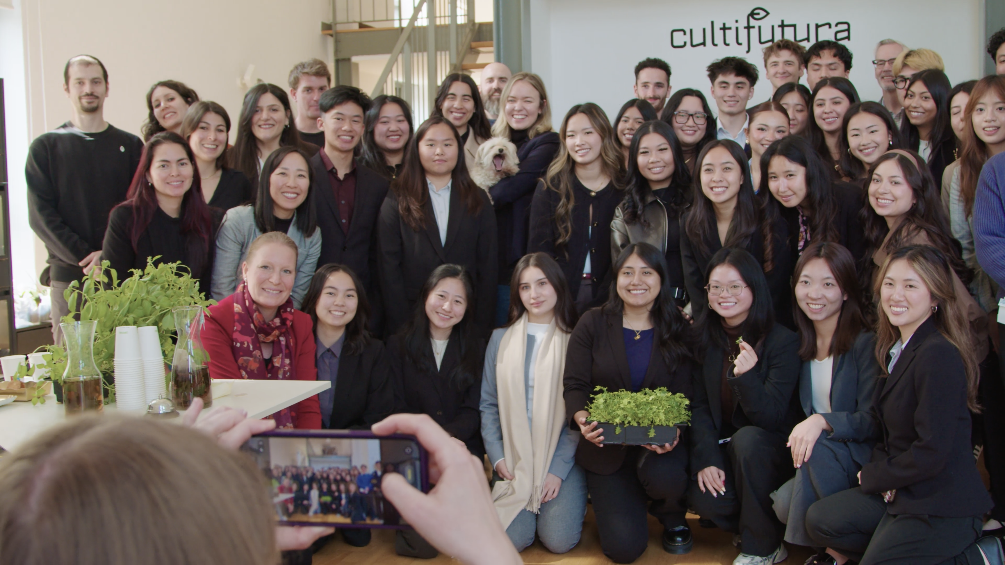 Thumbnail - Study Tours Video 2