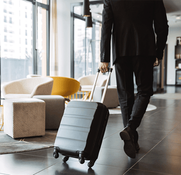 Couverture Introduction to Hospitality Management in the 21st Century