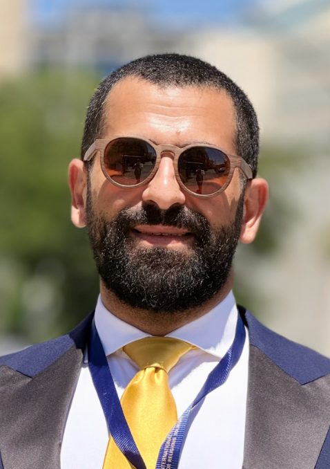 Mohammed