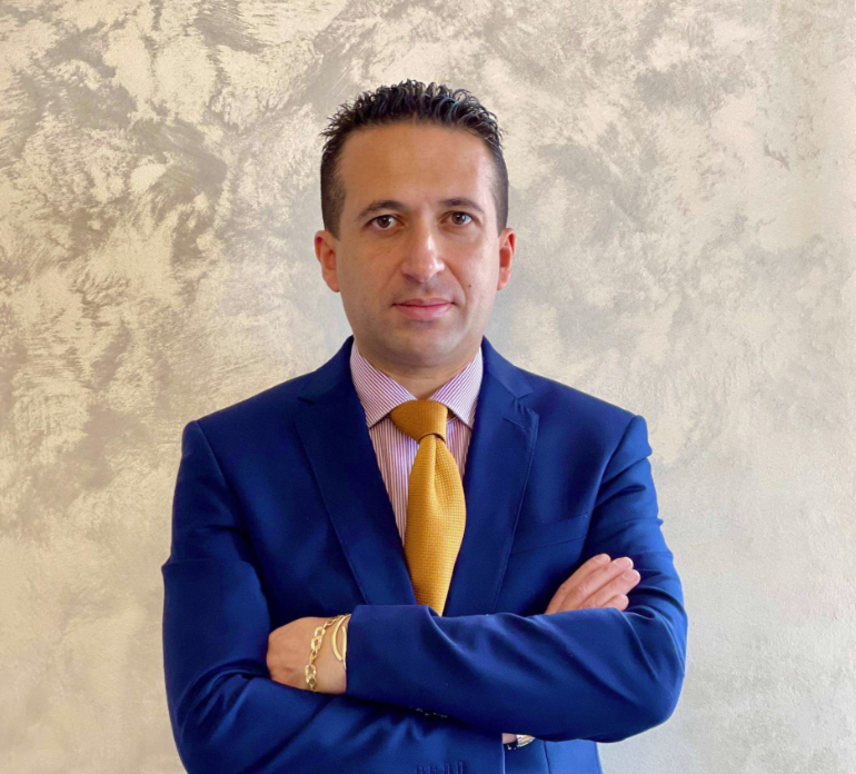 Nicola Mandolini