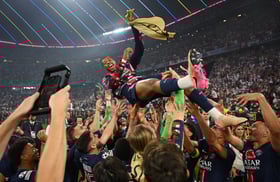 Paris Saint-Germain v FC Internazionale Milano - UEFA Champions League Final 2025 (3)