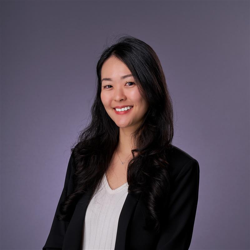 celine tay portrait