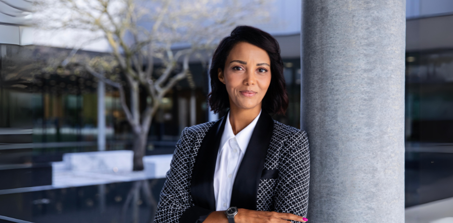 How to become a successful hospitality Executive: Everything you need ...