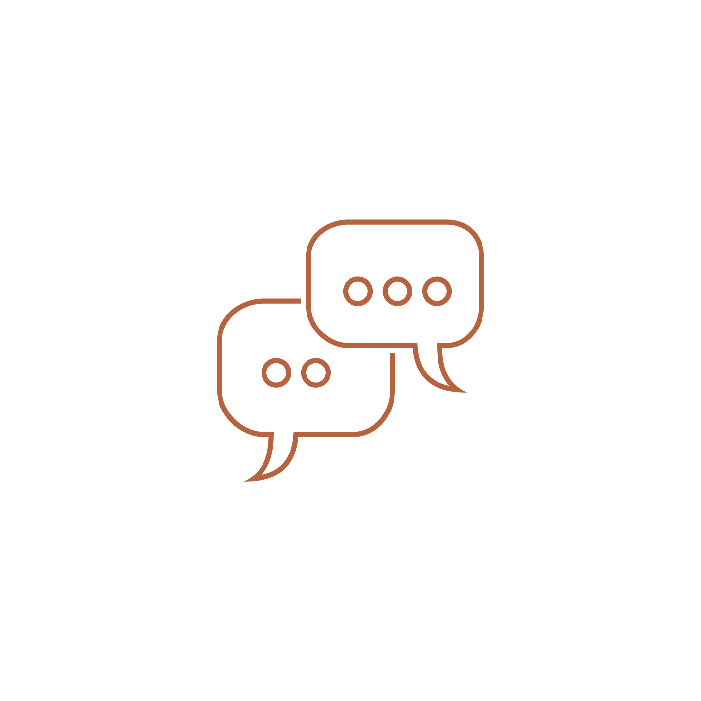 ICONS_Talk_tan
