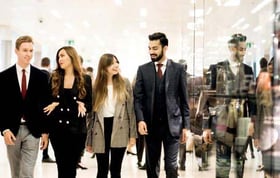 ehl-chat-students-menu