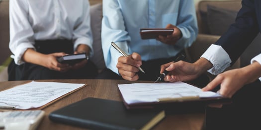 Couverture Advanced Corporate Finance