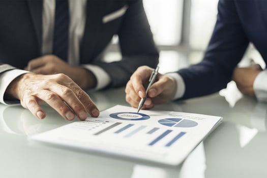 Couverture Mastering Hotel Financials