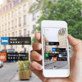 Couverture Trends, Innovation and New Business Models