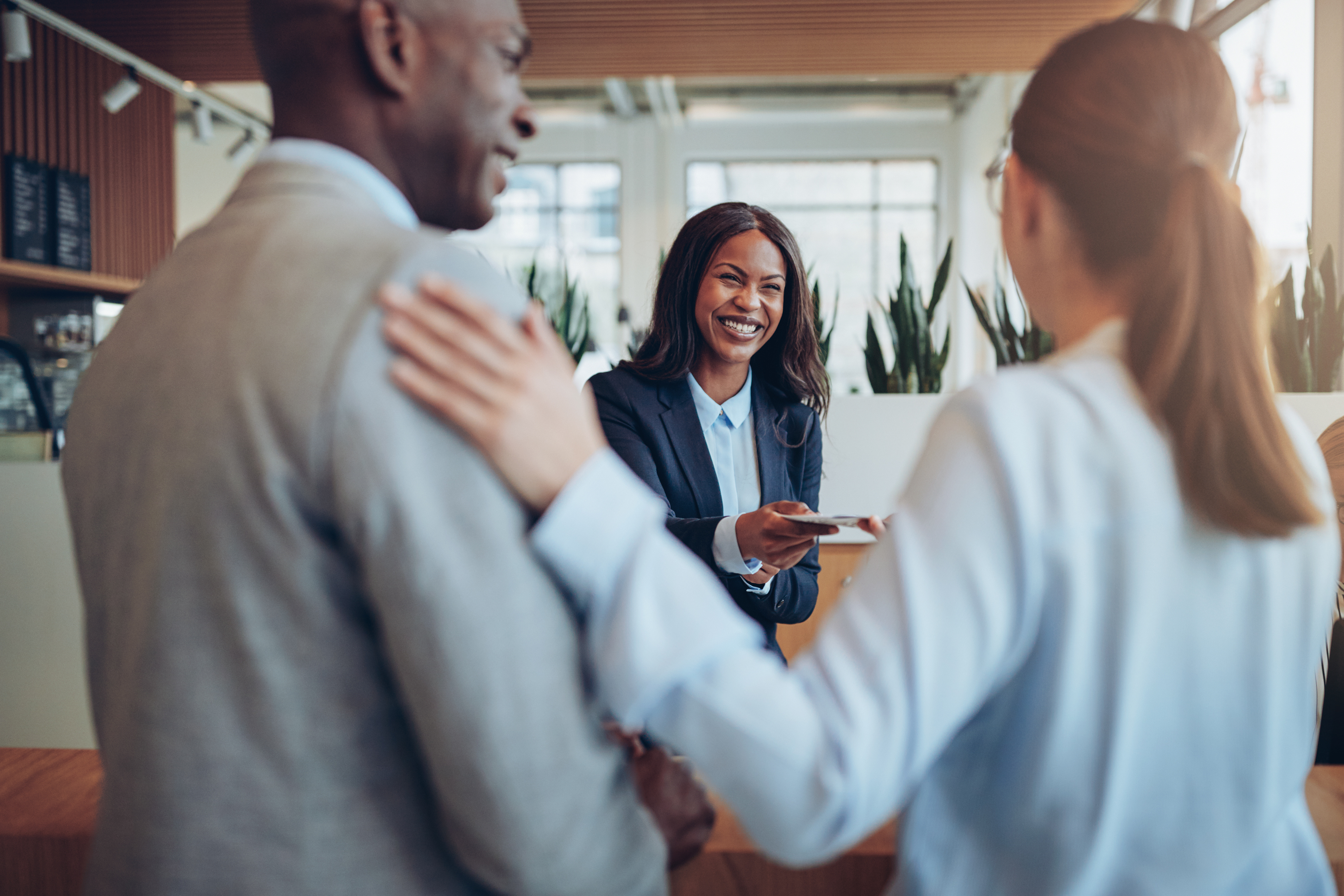 image relative à Managing Service Excellence and Human Centricity