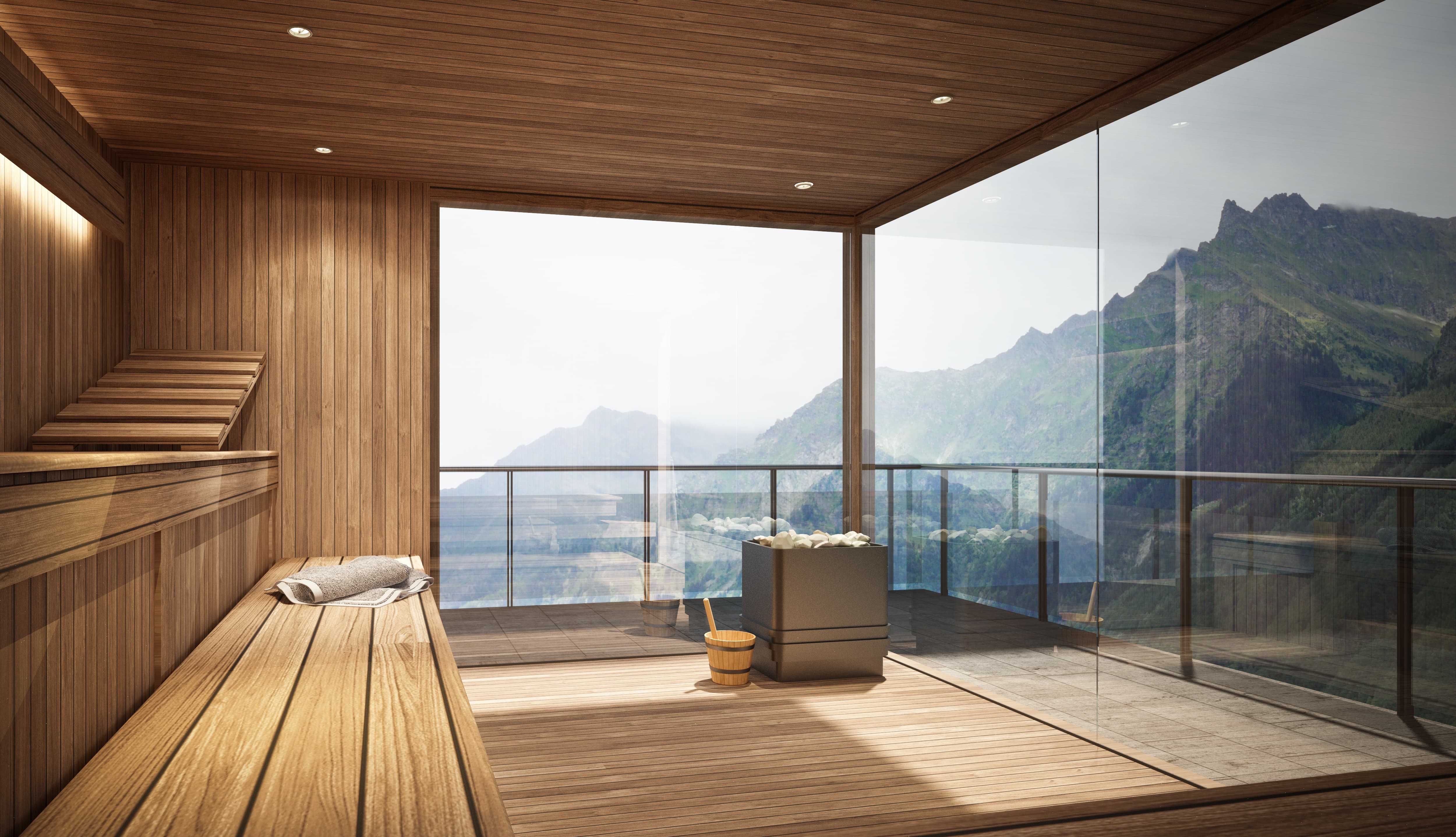 wellness tourism trends