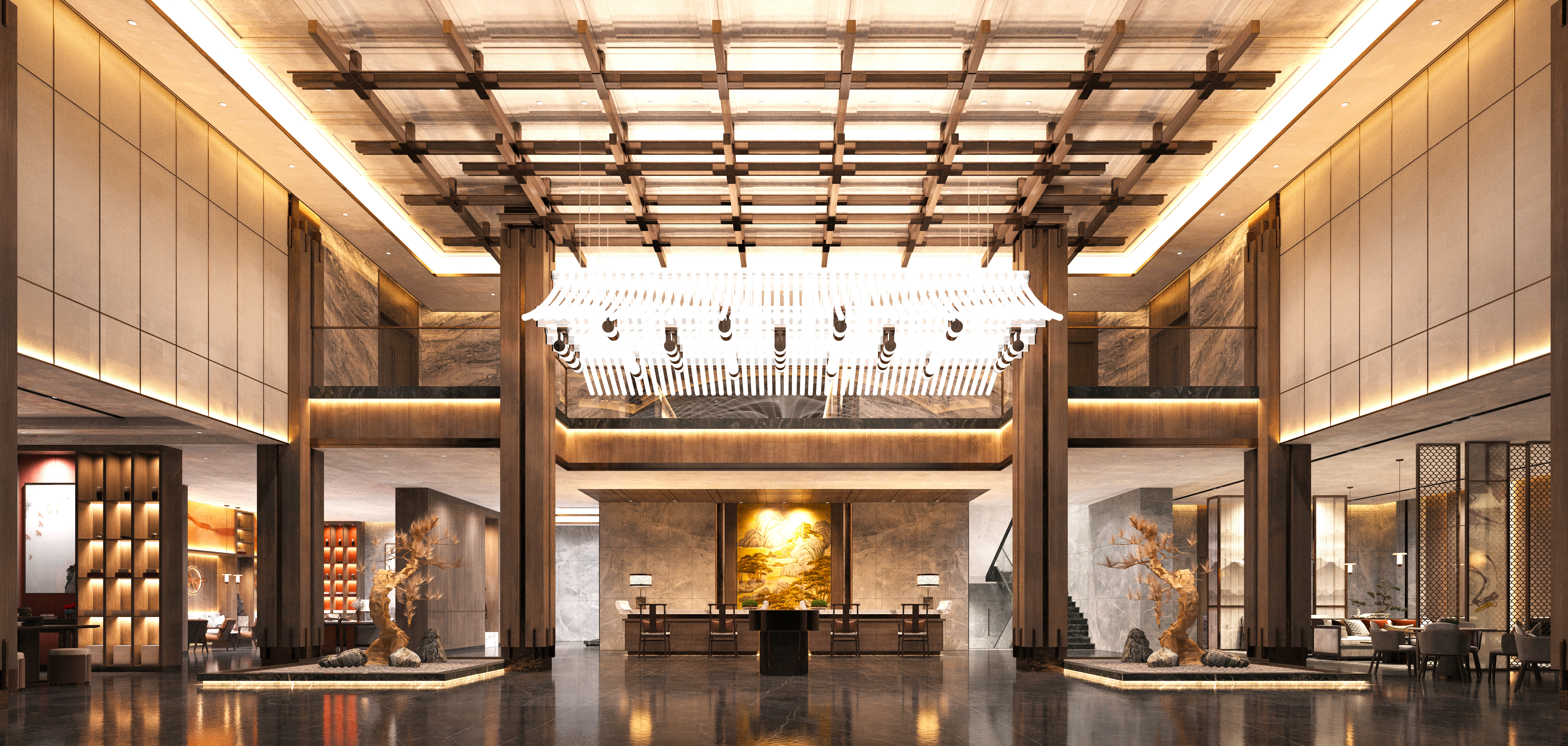 Mastering the art of luxury hotel branding