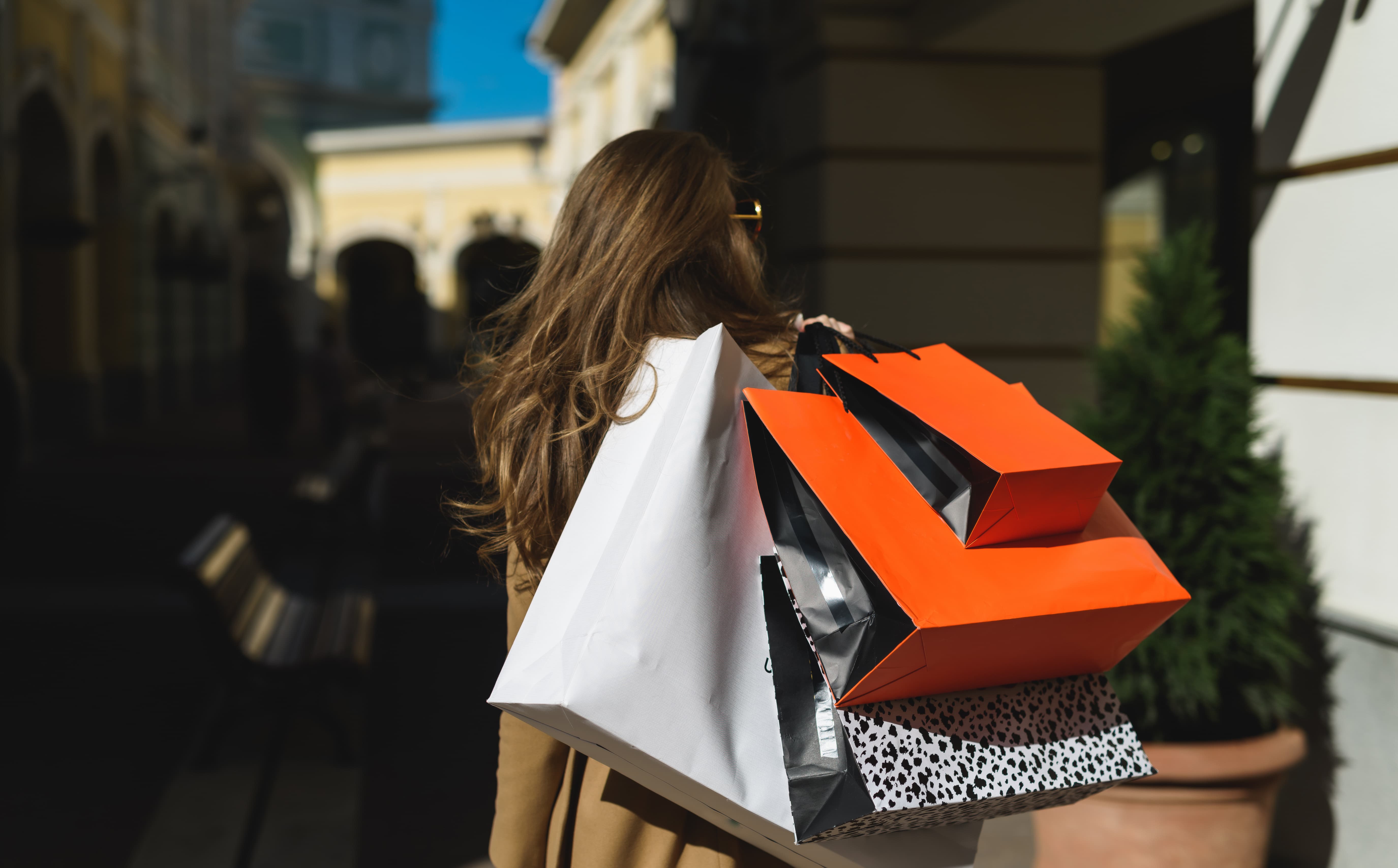 future of luxury consumption
