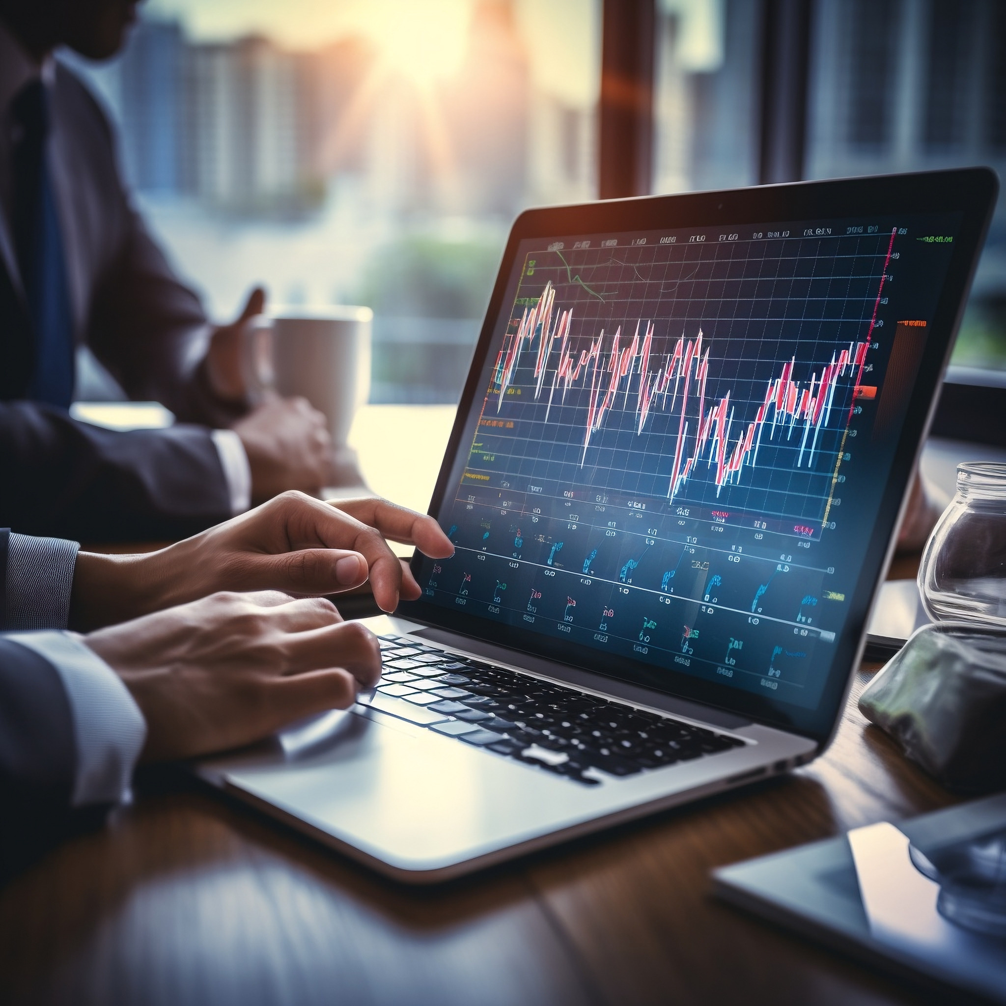 image relative à Managing Operational and financial Performance