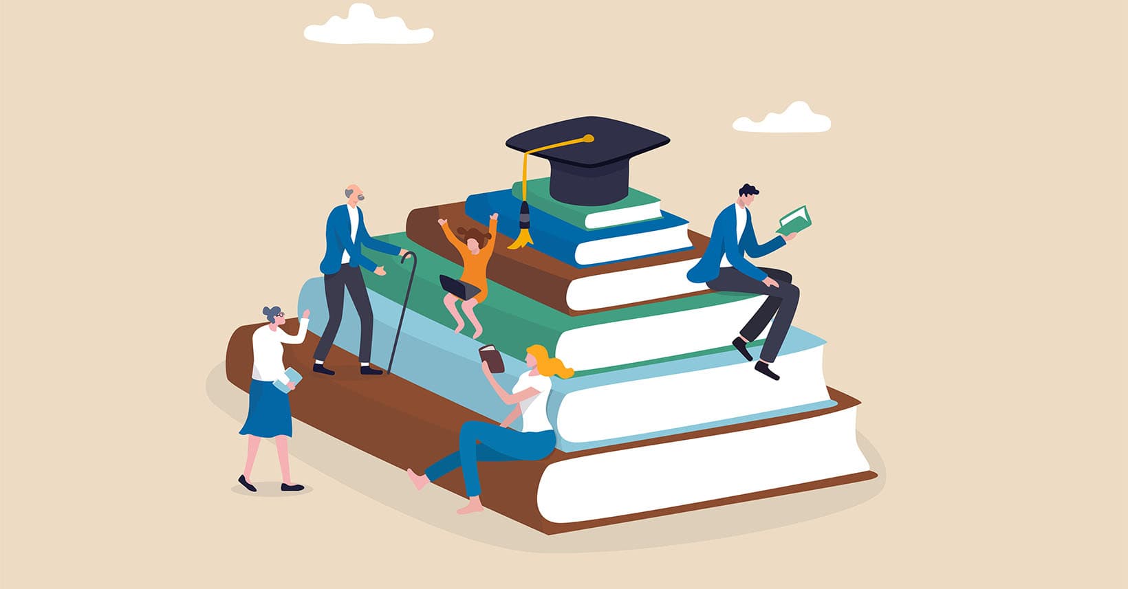 Lifelong Learning The Importance Of Continuing Education In A Rapidly 