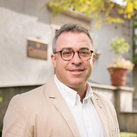 Dr. Joshua Goode
