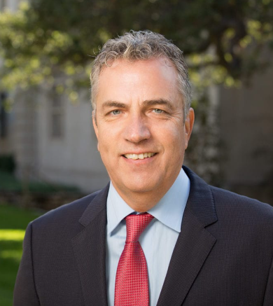 Dr. Bernie Jaworski