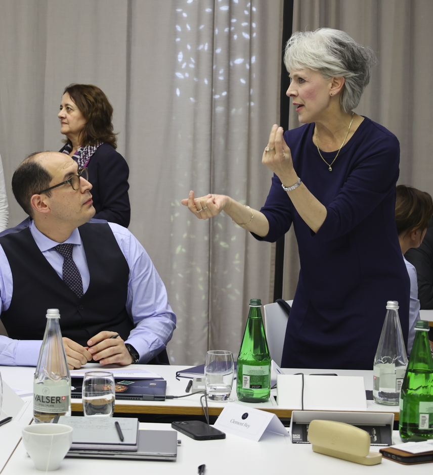 what you need to know to become an effective educator