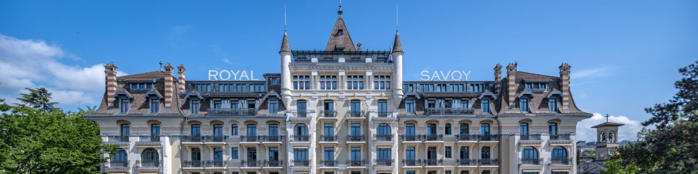 Royal Savoy