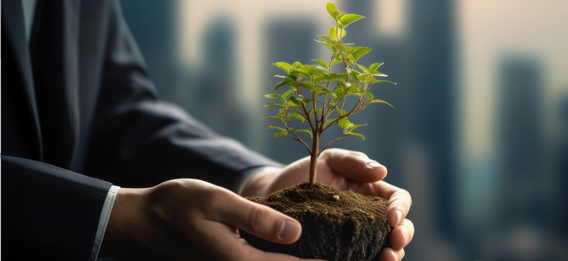 CSR & Sustainable Transformation