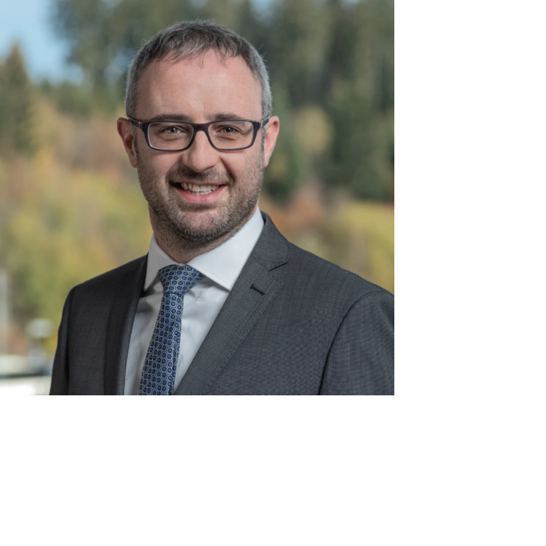 Dr. Alessandro Inversini