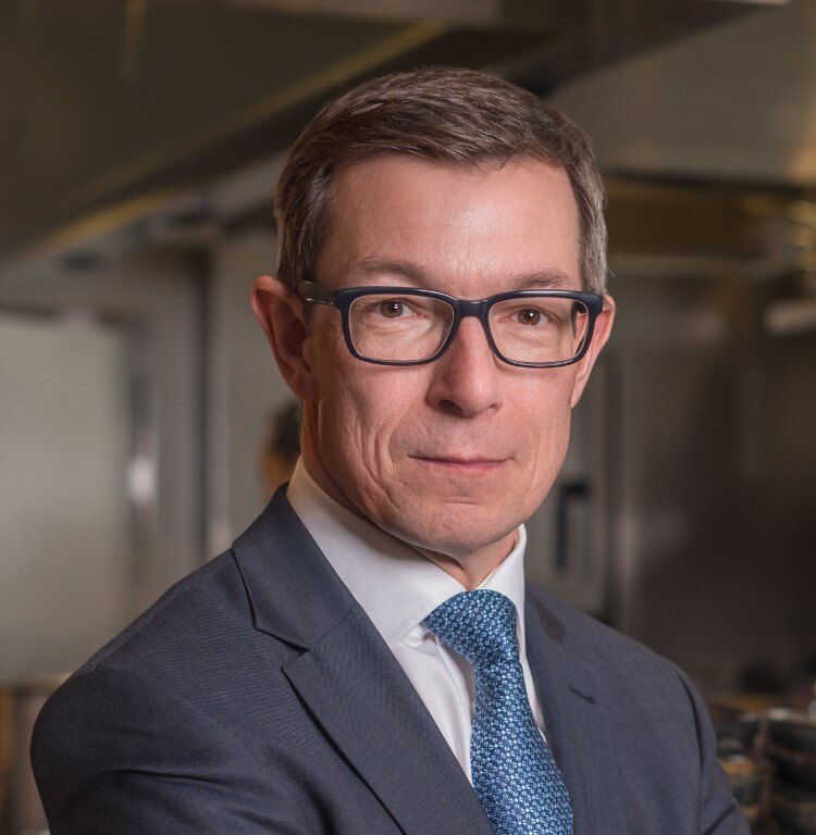 Alain Kropf