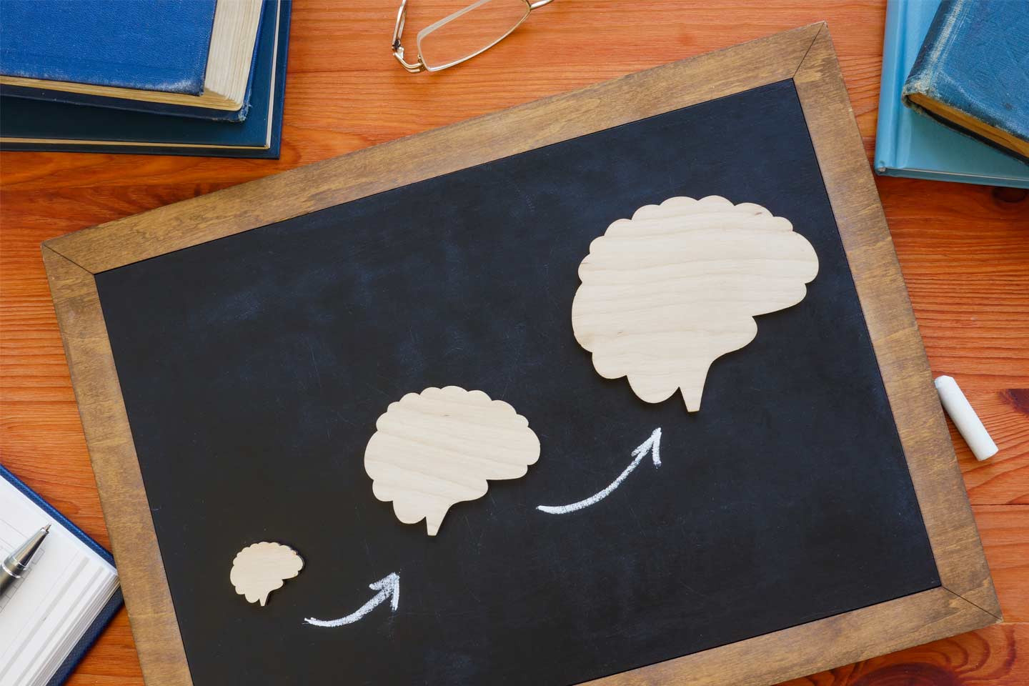 Why lifelong lllearning is important