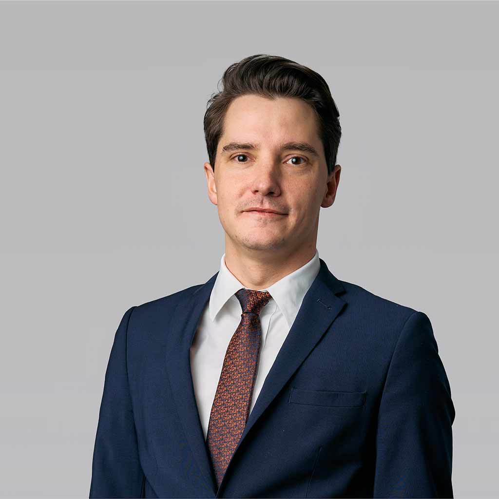 Dr. Matthias Fuchs