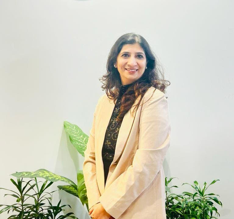 Dr. Sheetal Jain