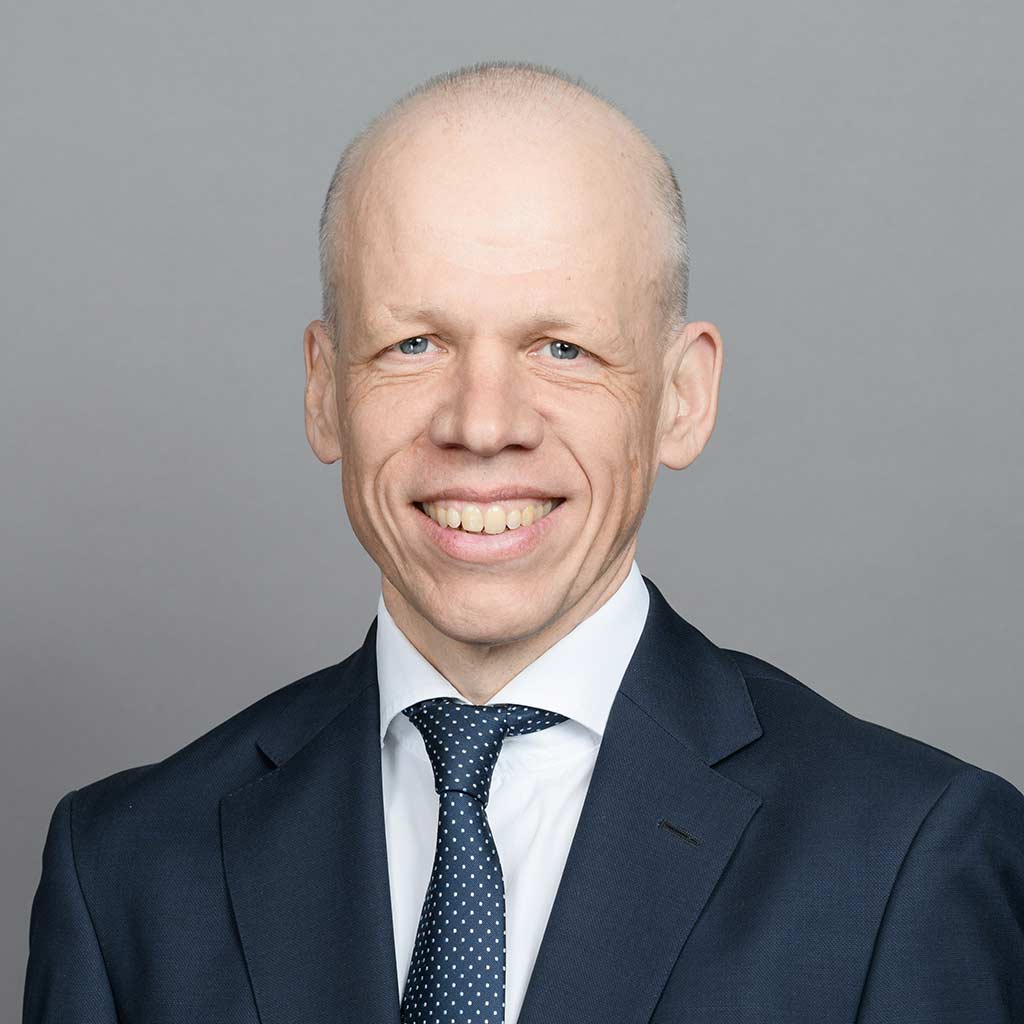 Dr. Steffen Raub